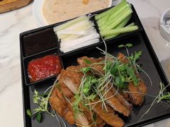 -玉林烤鸭店(定福庄店)