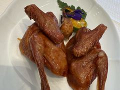 -金苑海鲜酒家(来魅力店)