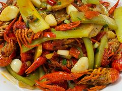 -一起吃小龙虾·海鲜(海珠店)