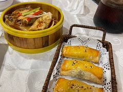 -粤秀小厨·广式早茶(辽宁路店)