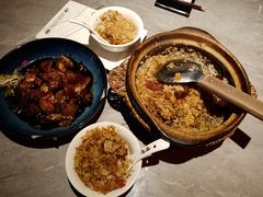 -啫神·广州地标美食(北京路店)