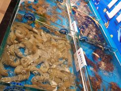 -隐厨·海鲜餐厅(恒通路店)