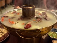 -贰醒·私房小院烧烤 (太古里店)