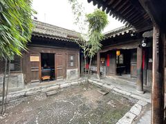 -胡氏古民居建筑