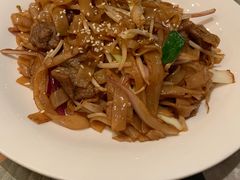 -大树餐厅(红旗街万达店)