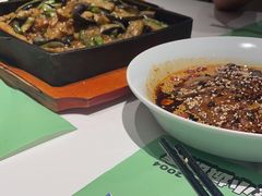 -鑫小城故事·藕汤·家常菜(台北一路总店)
