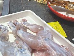 -京元盛铜锅涮肉(上海总店)