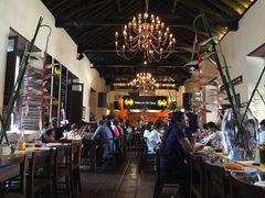 -Ministry of Crab(科伦坡店)