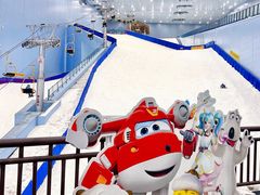 -广州热雪奇迹