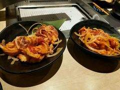 -新石器烤肉(中房金谊广场店)