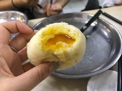 流沙包-老陶包子铺(南大西南村店)