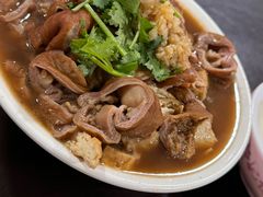 卤煮-姚记炒肝店(鼓楼店)