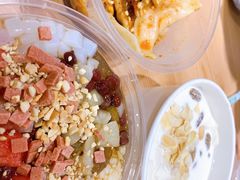 -妙味招领四川冒菜(工农新村店)