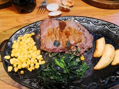 -萨莉亚意式餐厅(国和1000店)