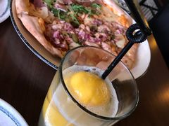 -PIZZA BIANCA(万象城店)