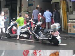 门面-陶记正宗德州扒鸡(科巷店)