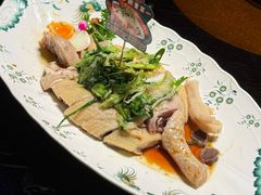 -粤·向群饭店(二沙岛店)