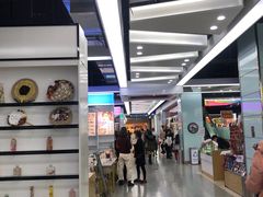 -西单明珠商场
