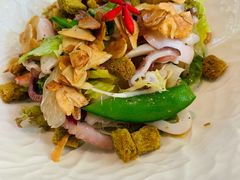 海鲜沙拉-蝶舍·MAISON PAPILLON