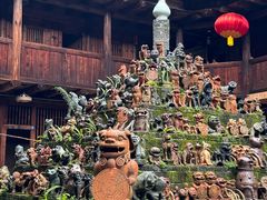 -云水谣景区-土楼之光文化园