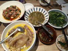 -树厨贵州菜(大十字店)