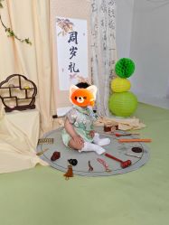 -马克叔叔的照相馆(东门店)