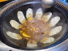 -铁锅岁月(中山东路店)