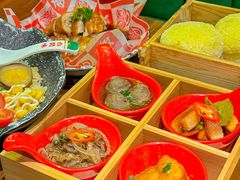 -西关味(大卫城店)