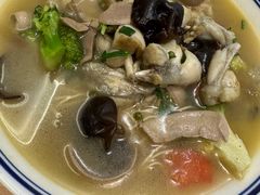 -天天鲜面馆(衡山路店)