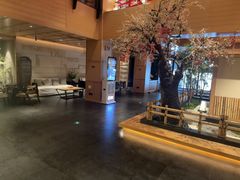 -北方暖暖温泉洗浴(沈阳北站店)
