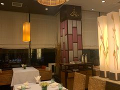 -阿诺泰·泰国餐厅(紫荆店)