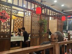 -玉桥餐厅(天坛店)