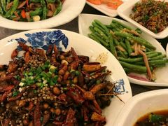 -陶然居·重庆菜(解放碑店)