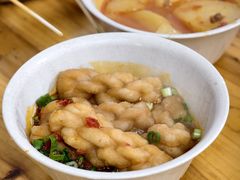麻花-卫卫麻辣烫(建设新村路店)