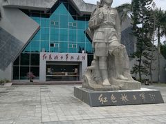 -红色娘子军纪念园