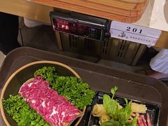 -空之介寿喜烧·和牛放题(恒隆广场店)