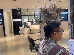 -悦SALON