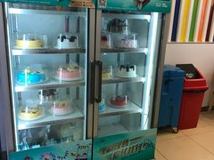-DQ·蛋糕·冰淇淋(天通苑华联店)