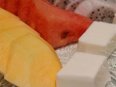 -观澜湖酒店·邀月庭中餐厅