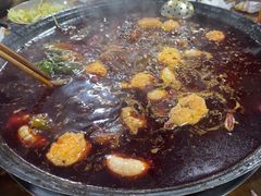 -正南齊北重庆老火锅(光华村直营店)