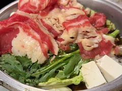 -大焰自助日本料理 铁板烧(徐汇店)