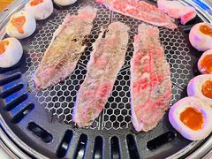 -杀猪天·韩国烤肉(总店)