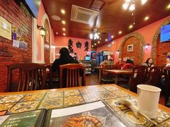 大堂-番茄屋葡式美食(总店)