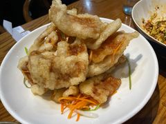 -金掌勺·锅包肉(双榆树店)