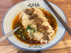 -常樂屋·常德米粉(青年路店)