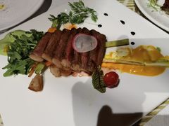 -一棵树·意大利西餐厅One Tree(新城店)