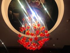 -万丽轩·粤菜(王府井金茂万丽酒店)