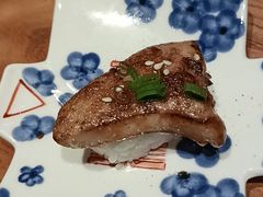 -藤原布二·大正创意料理(五台山店)