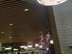 -鼎香缘海鲜自助火锅烤肉(锦辉购物广场店)