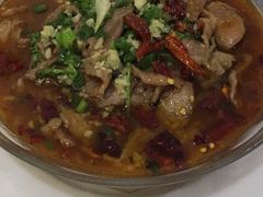 -YI PIN JU 一品居中餐厅 中国超市